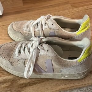 Veja sneakers
